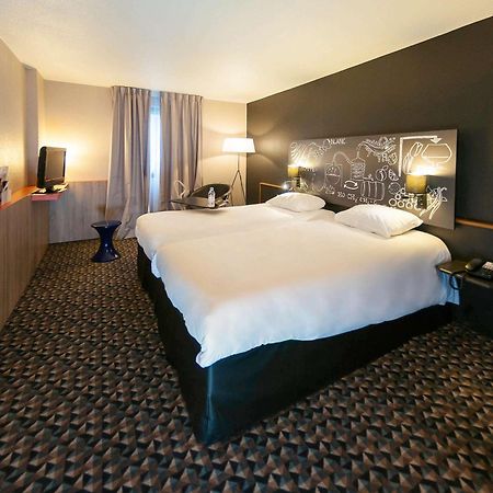 Ibis Styles Cognac Hotel Chateaubernard Exterior photo