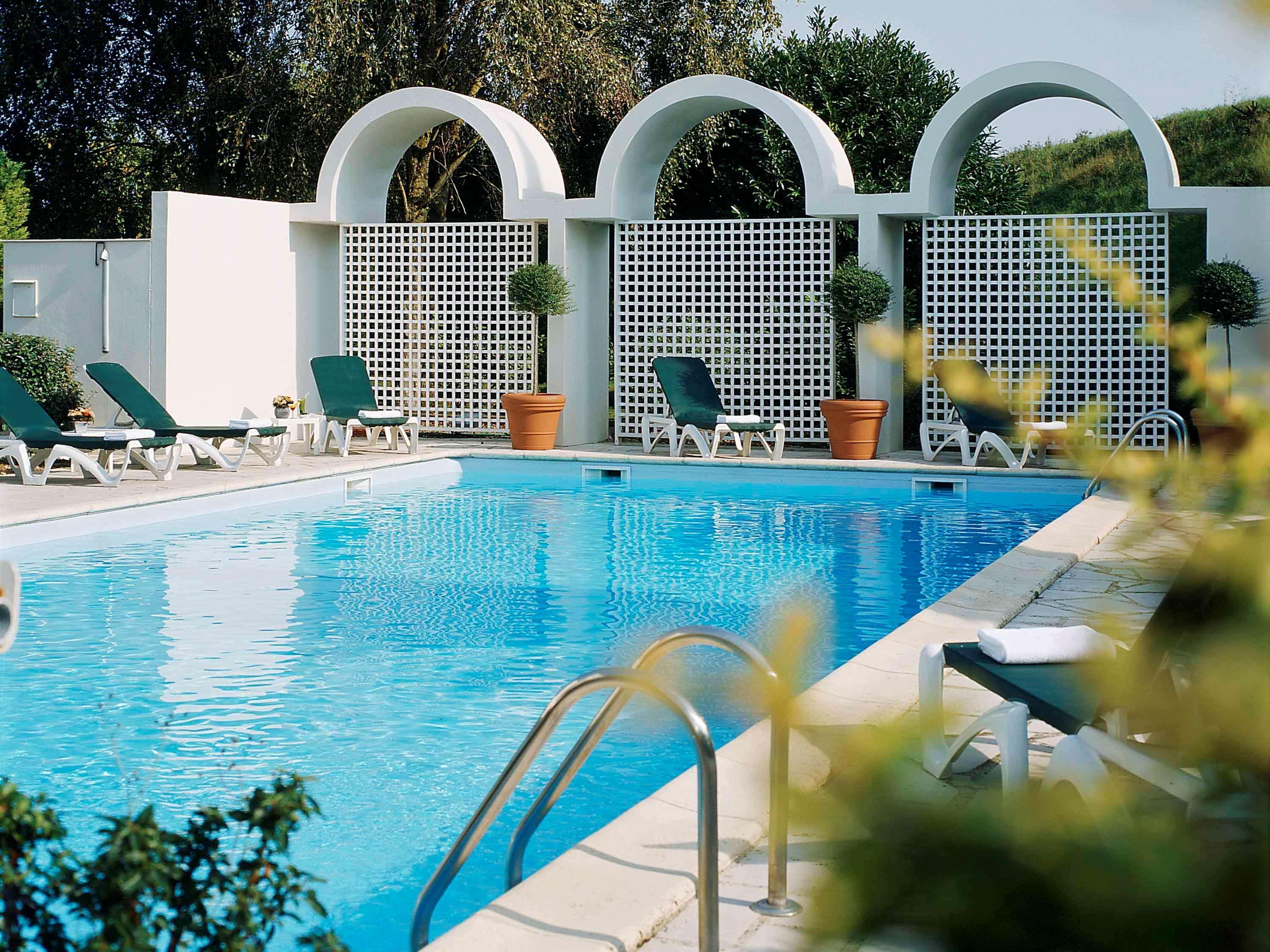 Ibis Styles Cognac Hotel Chateaubernard Exterior photo